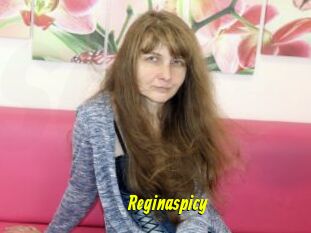 Reginaspicy