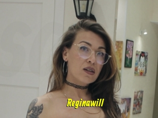 Reginawill