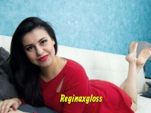 Reginaxgloss