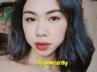 Reignmccarthy