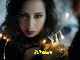 Reikaburn