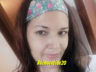 Reinacaribe20