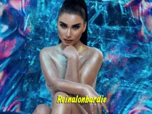 Reinalonbardie