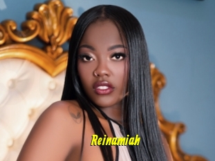 Reinamiah