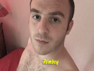 Remboy