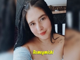 Remeymichi
