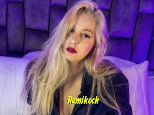 Remikoch