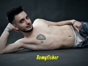 Remyfisher