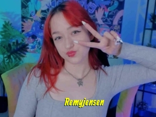 Remyjensen