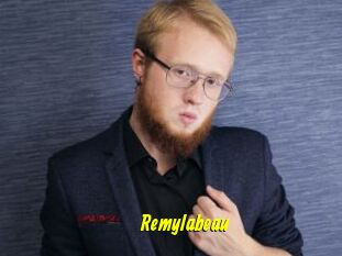 Remylabeau
