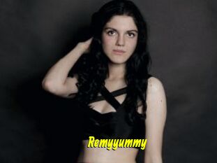 Remyyummy