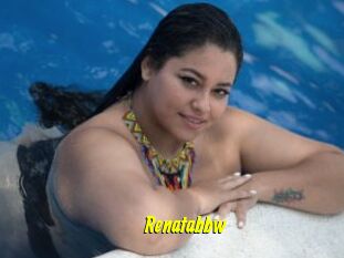 Renatabbw