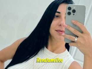Renatamelloo