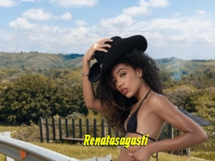 Renatasagasti