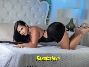 Renataslovo