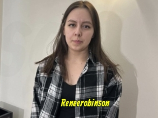 Reneerobinson