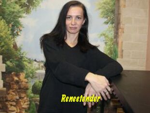 Reneetender