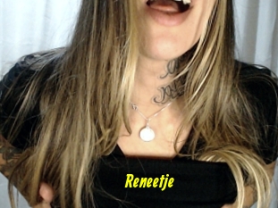 Reneetje