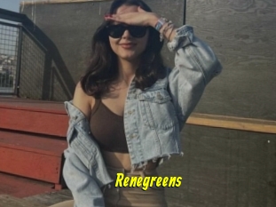 Renegreens