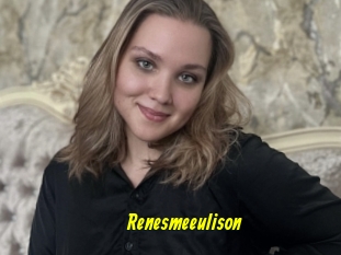 Renesmeeulison