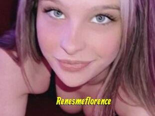 Renesmeflorence
