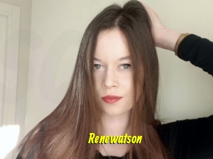 Renewatson