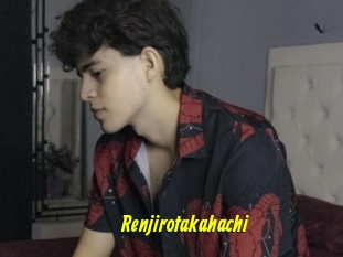 Renjirotakahachi