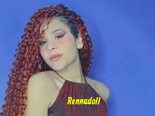 Rennadoll
