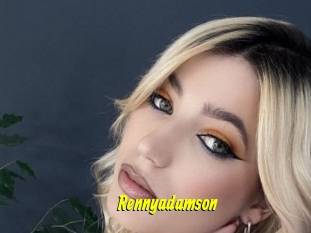 Rennyadamson