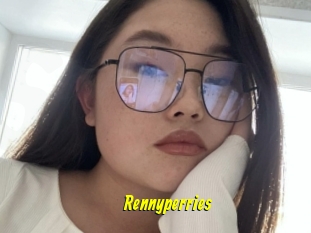 Rennyperries