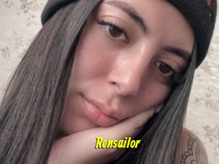 Rensailor
