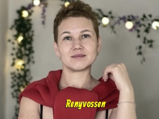Renyvossen