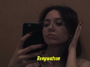 Renywatson