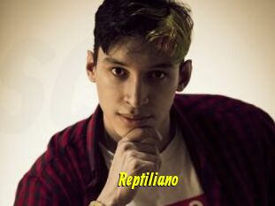 Reptiliano