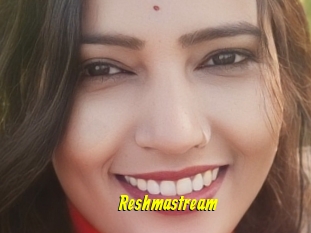 Reshmastream