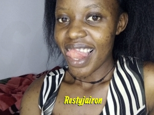 Restyjairon