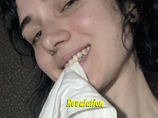 Revalation