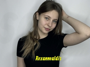 Rexannealdis