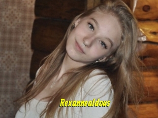 Rexannealdous