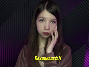 Rexanneaxtell