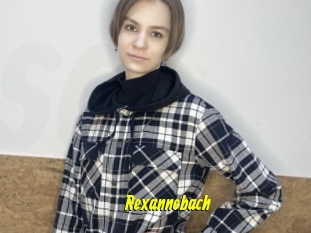 Rexannebach