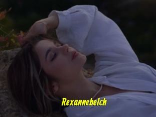 Rexannebelch
