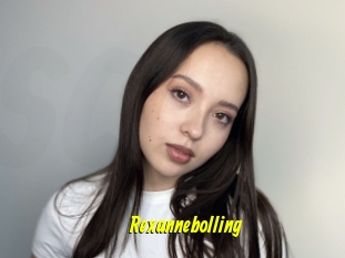 Rexannebolling