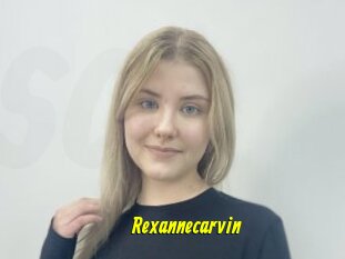 Rexannecarvin