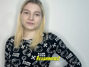 Rexannecast