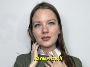 Rexannecavell
