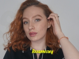 Rexannecoey