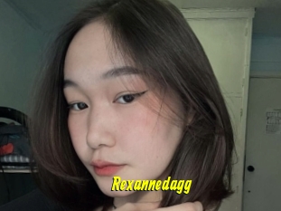 Rexannedagg