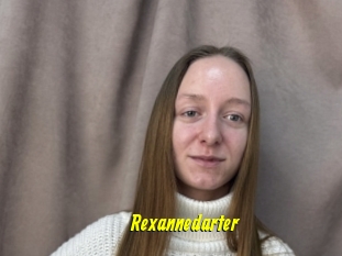 Rexannedarter