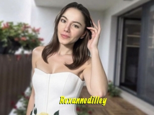 Rexannedilley